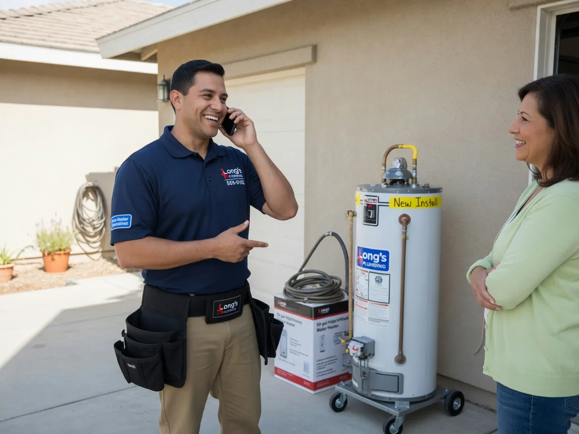 Leak Detection Gautier, MS FAQs
